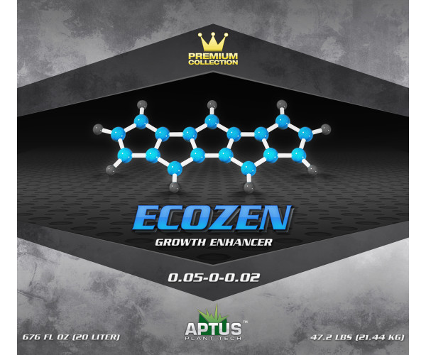 Aptus Ecozen, 20 L