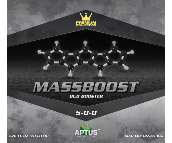 Aptus Massboost, 20 L