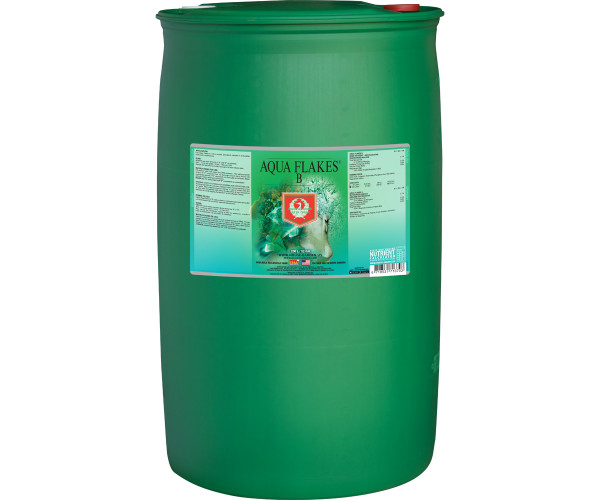 House & Garden Aqua Flakes B, 200 L