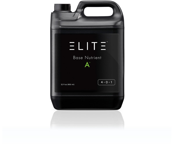 Elite Base Nutrient A, 32 oz