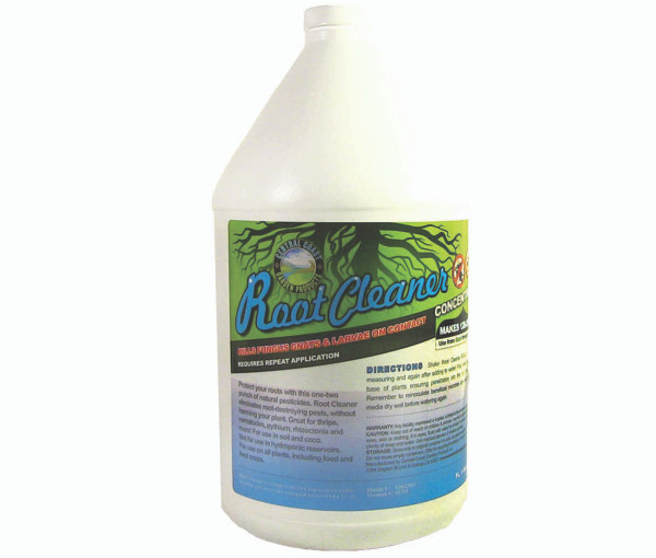 Central Coast Garden Root Cleaner, 1 gal