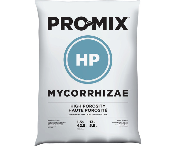 PRO-MIX HP Growing Medium with Mycorrhizae, 2.8 cu ft (57/plt) PALLET