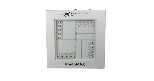 Black Dog LED PhytoMAX-4 4S 250 W