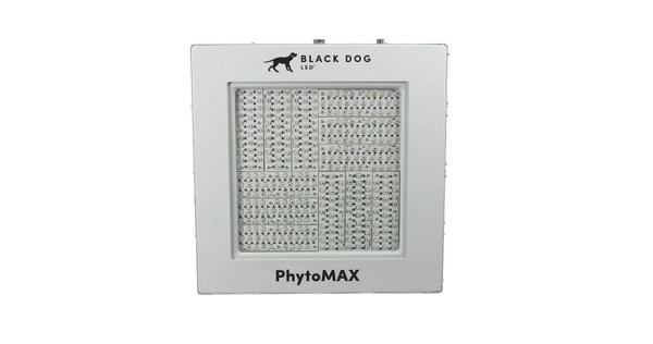 Black Dog LED PhytoMAX-4 12S 750W