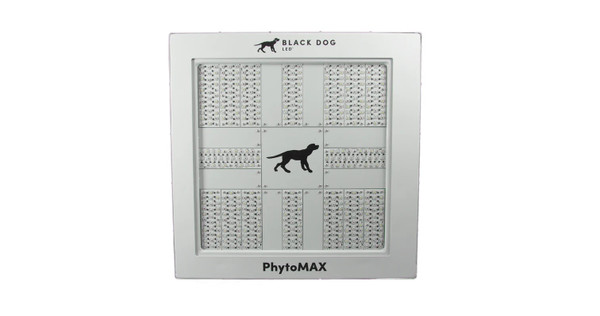 Black Dog LED PhytoMAX-4 16S 1000 W