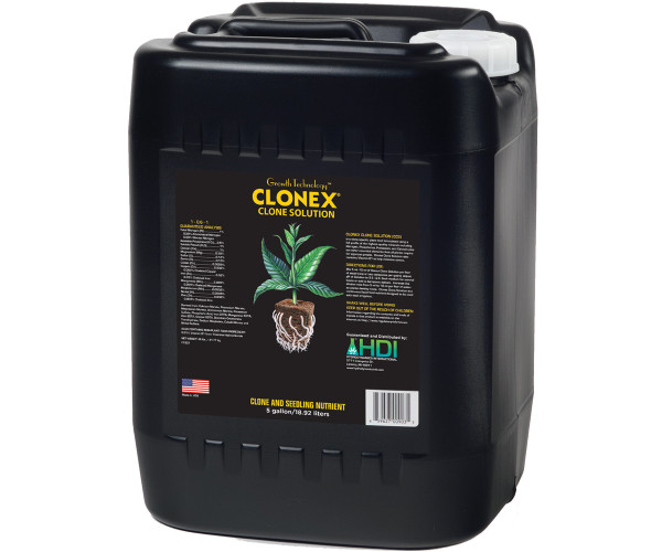 Clonex Clone Solution 5 gal