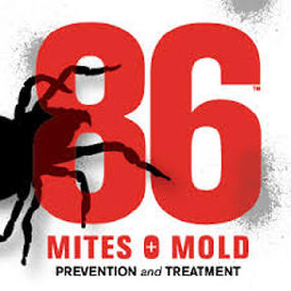 86 Mite and Mold