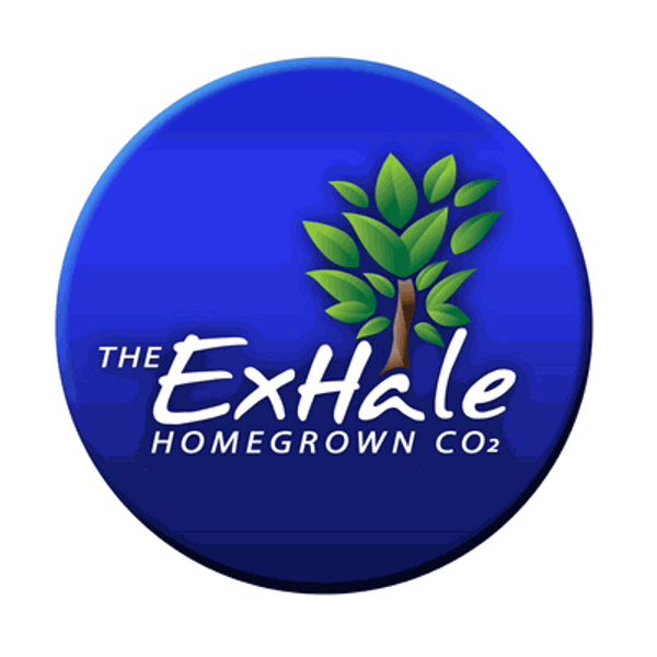 ExHale CO2