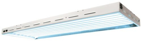 Sun Blaze T5 HO 48 - 4 ft 8 Fluorescent Grow Light - 120 Volt