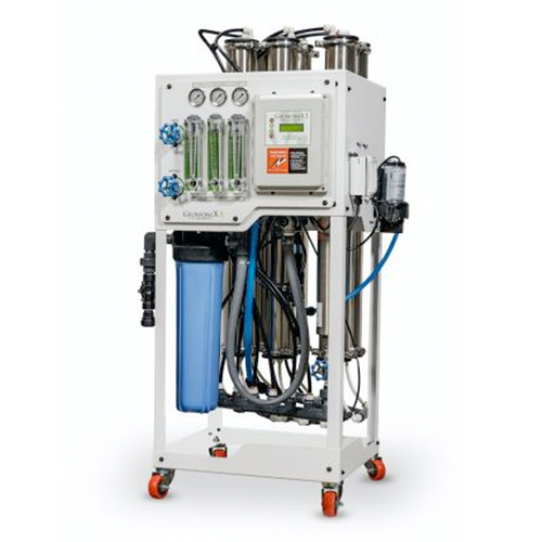 GrowoniX CX18000 - 18000 GPD Commercial Grade-High Flow Reverse Osmosis ...