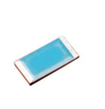 Pack of 10 RK73H1JTTD6490F Resistor 649 OHM 1% 1/8W 0603