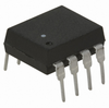 HCNW137 Optoisolator 5KV OPEN Collector 8-DIP