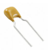Pack of 10 C322C104M5U5TA CAP CER 0.1UF 50V Z5U Radial