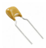 Pack of 10 BLM15HD182SN1D CAP CER 0.1UF 50V Z5U Radial