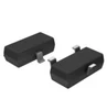MAX6050AEUR IC Series Voltage Reference IC Fixed 5V V ±0.2% 500 µA SOT-23-3