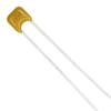 Pack of 10  SR151A330JAA   Multilayer Ceramic Capacitors Radial 100volts 33pF 5% C0G/NP0
