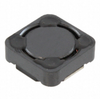 Pack of 4 PM124SH-100M-RC Fixed Inductor 10UH 4A 32 MOHM SMD, RoHs
