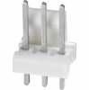 Pack of 5 640456-3 Conn Hdr 3POS 2.54MM Vert