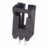 Pack of 4 5-103908-1 Connector Header Through Hole 2 position 0.100" (2.54mm), RoHs