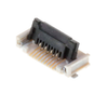 Pack of 4 2005280040 Connector FFC FPC Bottom 4POS 1MM R/A , RoHs