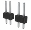 Pack of 5 68001-406HLF Connector Header Through Hole 6 position 0.100" (2.54mm), RoHs