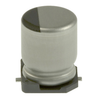 Pack of 10 ECEV1EA471P CAP ALUM 470UF 20% 25V SMD