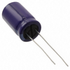 ECA1EM222 Capacitors Aluminum Electrolytic Radial, 2200µF 25V Can 2000 Hrs @ 85°C : RoHS