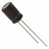 EKMG401ELL2R2MHB5D Capacitors 2.2µF 400V Aluminum Electrolytic Radial, Can 1000 Hrs @ 105°C : RoHS