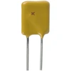 Pack of 10   RUE400   Fuse Polymeric PTC Resettable 30V 4 A Ih Through Hole Radial, Disc