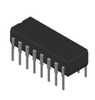 74ACT163PC Counter IC Binary Counter 1 Element 4 Bit Positive Edge 16-PDIP