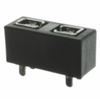 Pack of 5 3568 Fuse Holder Blade 500V 30A PCB, RoHs