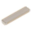 Pack of 5 3-2328724-9 Connector FPC Bottom 39POS 0.3MM R/A , RoHs