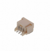 Pack of 3 5023520310 Connector Header Surface Mount, Right Angle 3 position 0.079" (2.00mm), RoHs