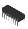DM74S133N IC NAND Gate IC 1 Channel 16-PDIP
