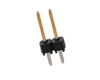 Pack of 5 0901200762 Connector Header Through Hole 2 position 2.54mm , RoHs