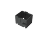 EBCL-4-06 Connector Header Vertical Latching 2MM