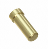Pack of 6 0435-0-15-15-03-27-10-0 Connector Pin Receptacle 0.040" ~ 0.060" (1.02mm ~ 1.52mm) No Tail Solder , RoHs