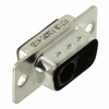 F2W2PC-K120 Connector D-Sub Housing Plug 2Position, 1727040041