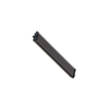 SEAM-50-02.0-S-08-2-A-K-TR Connector HD Array Plug 400 Position Gold