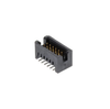 Pack 10 TFM-106-02-L-D Connector Header Surface Mount 12 position 0.050" (1.27mm), RoHs