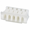 Pack of 10 ZHR-5 Connector Receptacle Housing 5POS 1.50MM