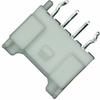Pack of 100 B04B-PASK-1(LF)(SN) Connector Header Through Hole 4 position 0.079" (2.00mm), RoHs