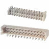 Pack of 2 S28B-PHDSS(LF)(SN) Connector Header Through Hole, Right Angle 28 position 0.079" (2.00mm), RoHs