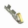 Pack of 10 08-65-0816 Connector Contact Gold 22-30 AWG Non-Gendered Crimp