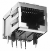 J00-0061 Connector Jack 1 Port PCB