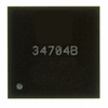 MC34704BEPR2 IC PWR MGMNT DC-DC MULT 56-QFN