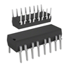 PS2501-4-A Optoisolator Transistor Output 5000Vrms 4 Channel 16-DIP
