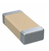 Pack of 10  C1206C100J1GAC7800  Capacitor Ceramic 10PF 100V C0G/NP0 1206, C1206C100J1GACTU