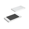 Pack of 10 MCR01MZPF4700 RES SMD 470 OHM 1% 1/16W 0402, RoHs
