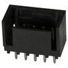Pack of 10    2-644861-5   Connector Header  Vert 5POS 2.54MM, RoHS